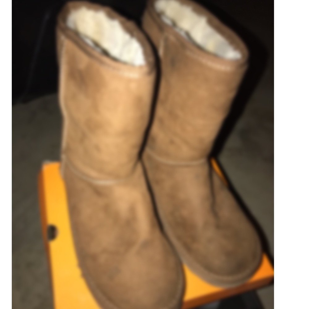Ugg boots